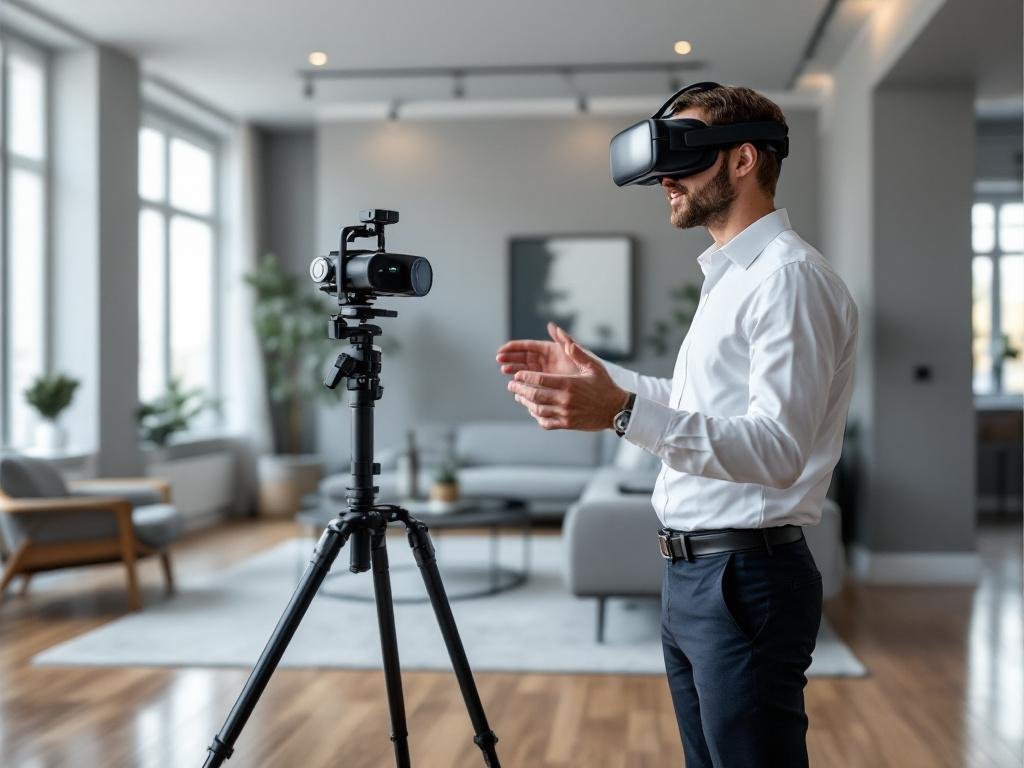 visite virtuelle