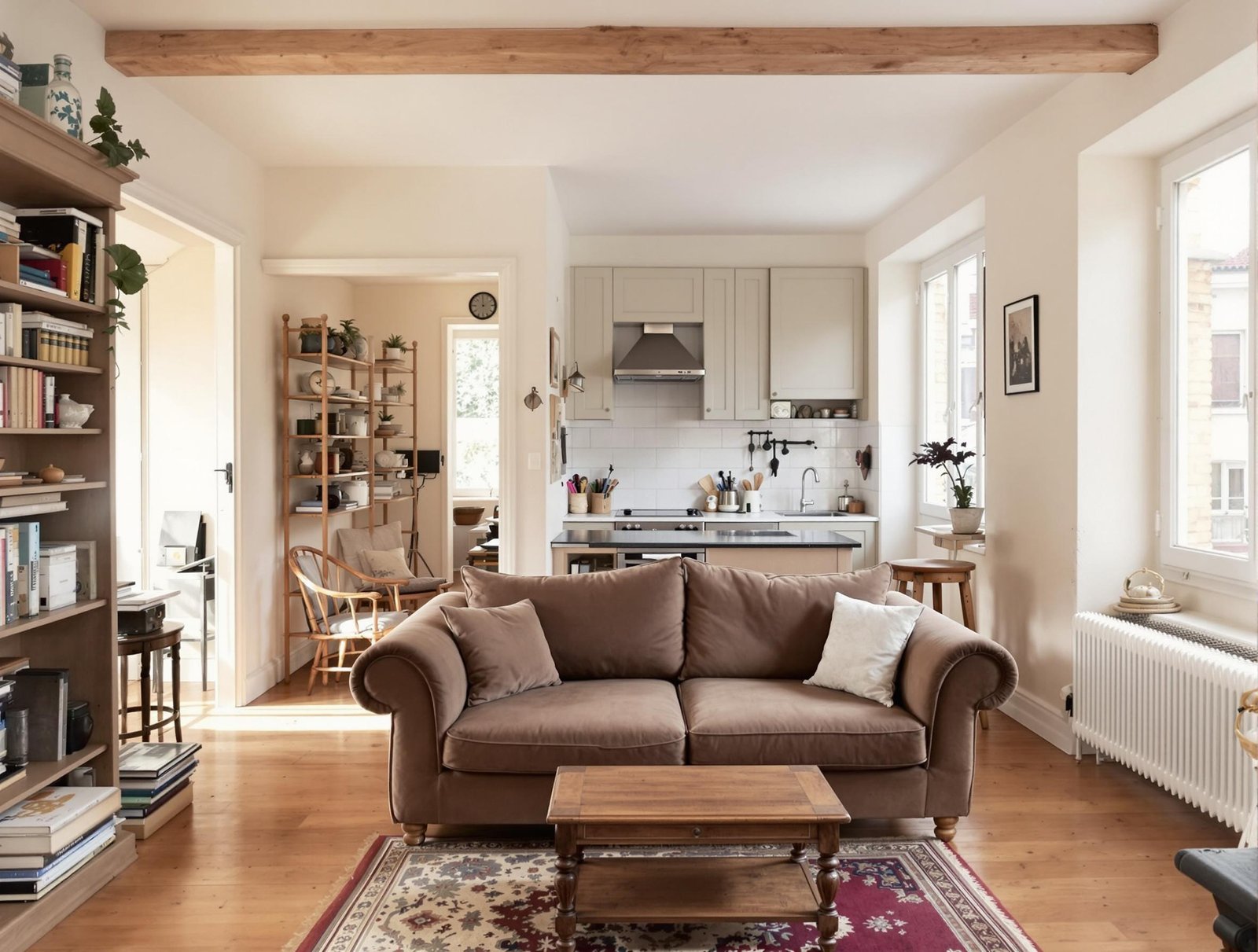 expert etat des lieux